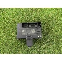 Блок управления дверьми