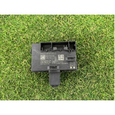 Блок управления дверьми