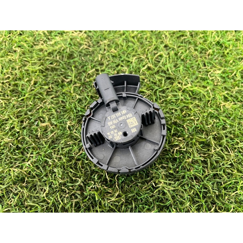 Датчик удара (электрика / датчики) AUDI A4 B9 2017 2.0 4M0955557A