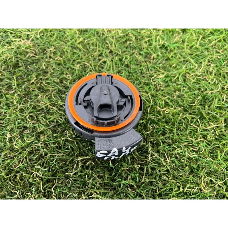 Датчик удара (электрика / датчики) AUDI A4 B9 2017 2.0 4M0955557A