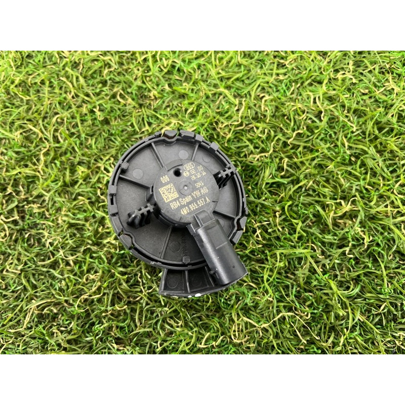 Датчик удара (электрика / датчики) AUDI A4 B9 2017 2.0 4M0955557A