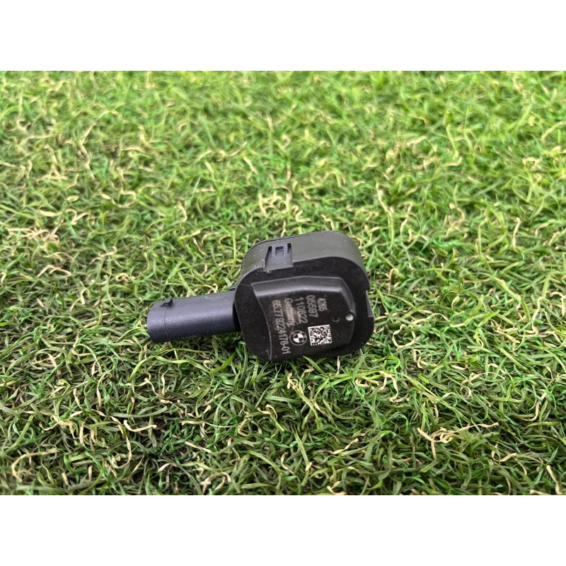 Датчик удара (электрика / датчики) BMW X3 F25 2012 3.0 65779224178