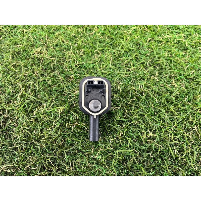 Датчик удара (электрика / датчики) BMW X3 F25 2012 3.0 65779224178