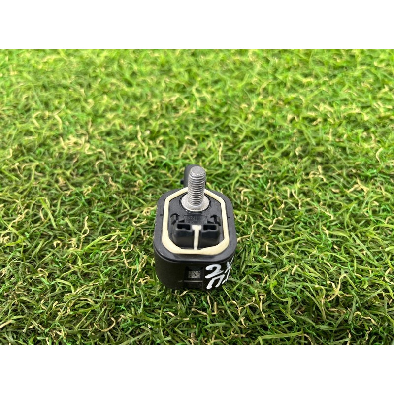 Датчик удара (электрика / датчики) BMW X3 F25 2012 3.0 65779224178