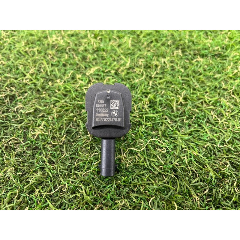 Датчик удара (электрика / датчики) BMW X3 F25 2012 3.0 65779224178