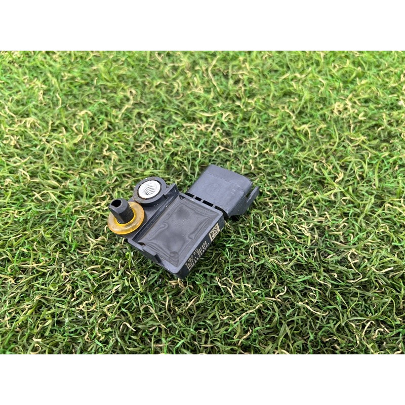 Датчик удара (электрика / датчики) BMW 5-series F10 2011 3.0 65779159311