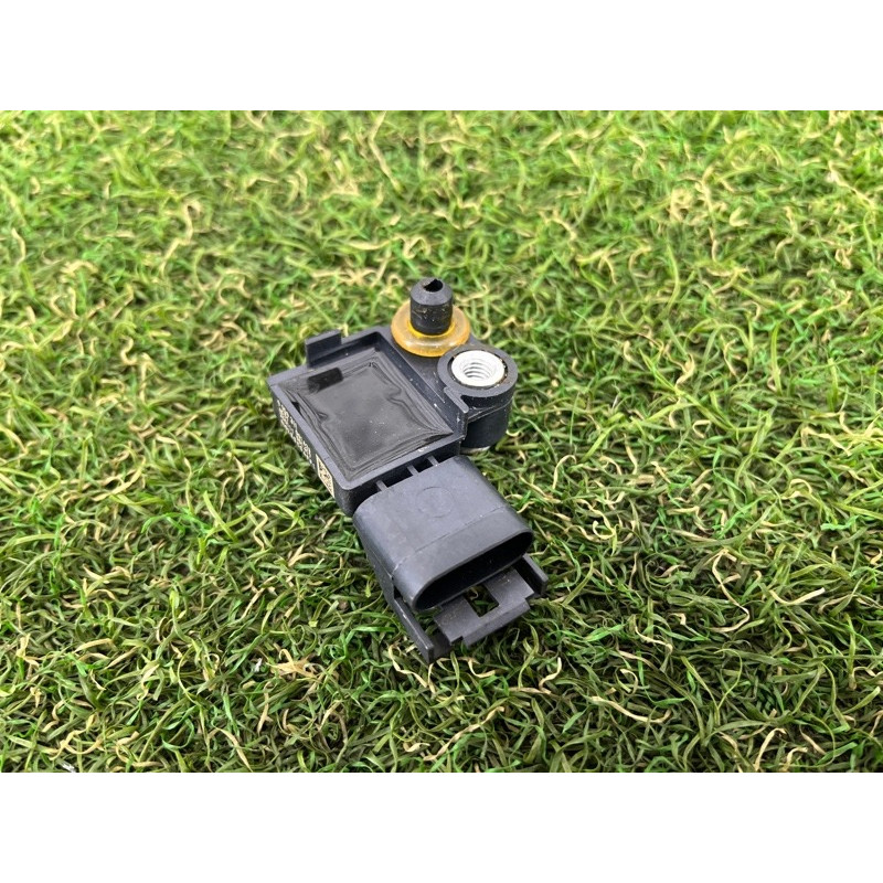 Датчик удара (электрика / датчики) BMW 5-series F10 2011 3.0 65779159311