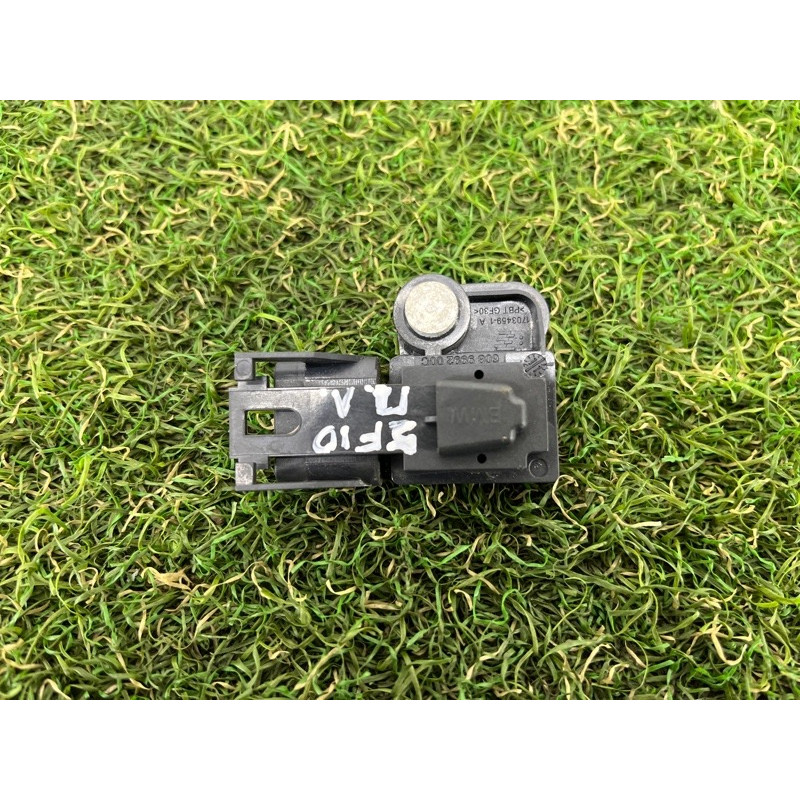 Датчик удара (электрика / датчики) BMW 5-series F10 2011 3.0 65779159311