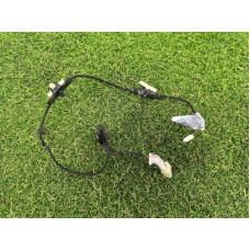 Подсветка ручки