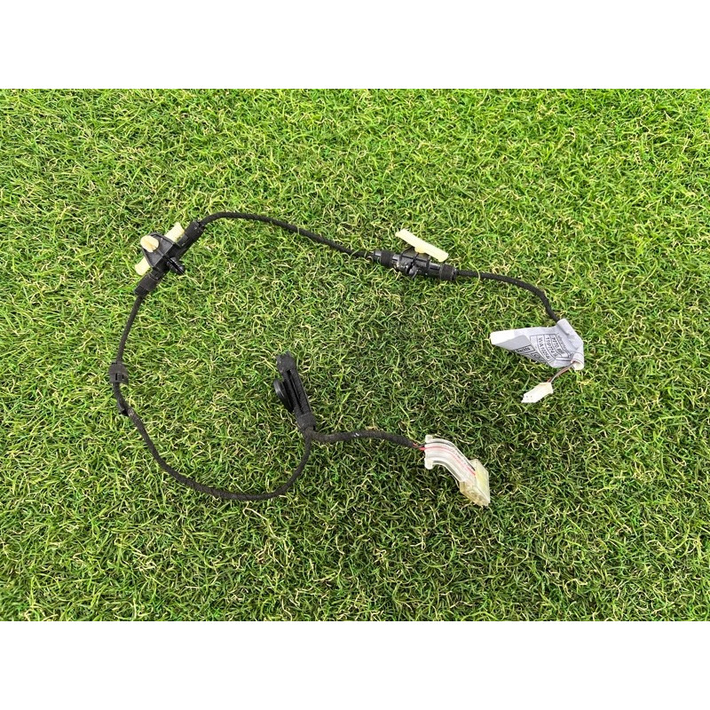 Подсветка ручки (электрика) BMW X3 F25 2012 3.0 61337252538