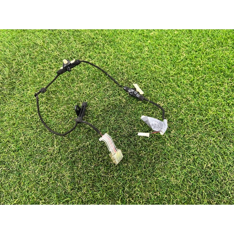 Подсветка ручки (электрика) BMW X3 F25 2012 3.0 61337252538