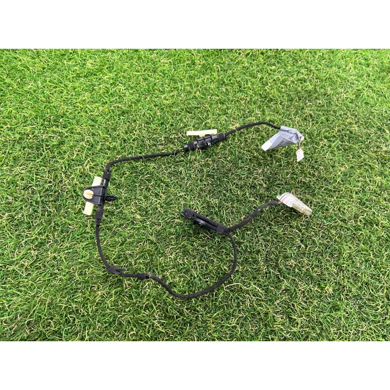 Подсветка ручки (электрика) BMW X3 F25 2012 3.0 61337252538