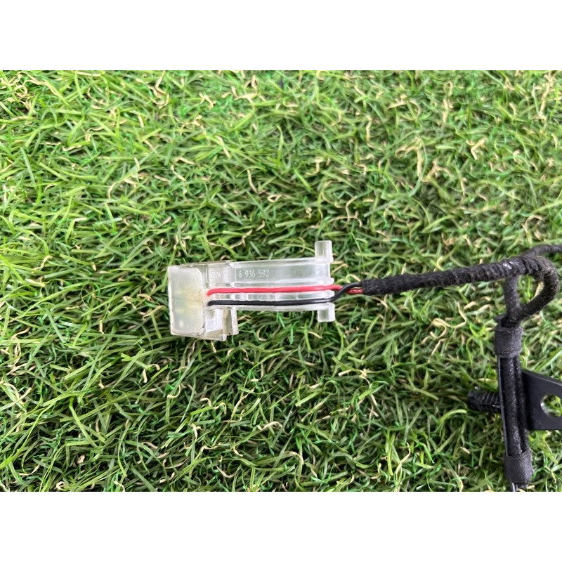 Подсветка ручки (электрика) BMW X3 F25 2012 3.0 61337252538