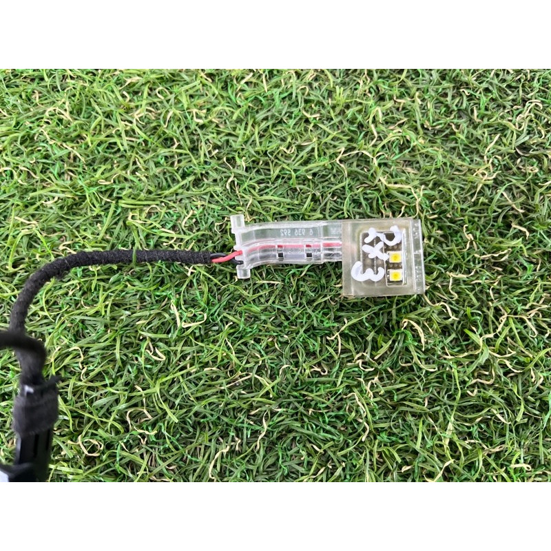 Подсветка ручки (электрика) BMW X3 F25 2012 3.0 61337252538