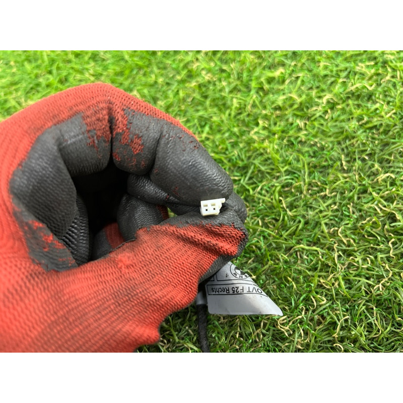 Подсветка ручки (электрика) BMW X3 F25 2012 3.0 61337252538