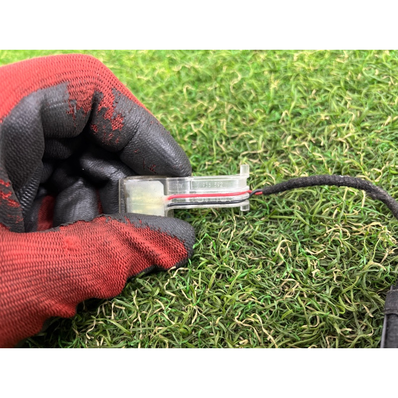 Подсветка ручки (электрика) BMW X3 F25 2012 3.0 61337252538