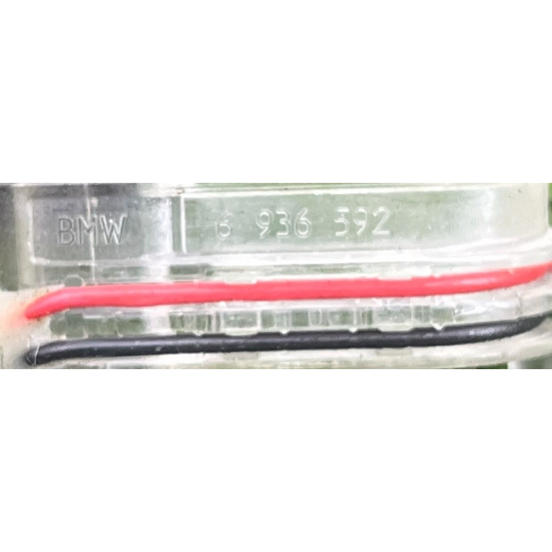 Подсветка ручки (электрика) BMW X3 F25 2012 3.0 61337252538