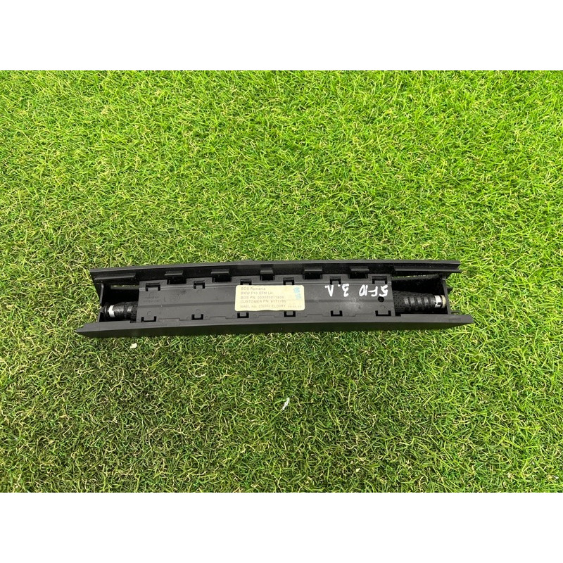 Солнцезащитная шторка (салон) BMW 5-series F10 2011 3.0 51359171785