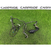 Проводка дверна