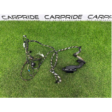 Проводка дверная