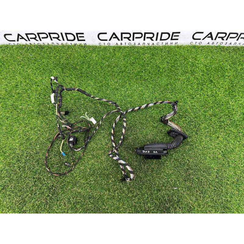Проводка дверная (электрика) BMW X3 F25 2012 3.0 61129243667