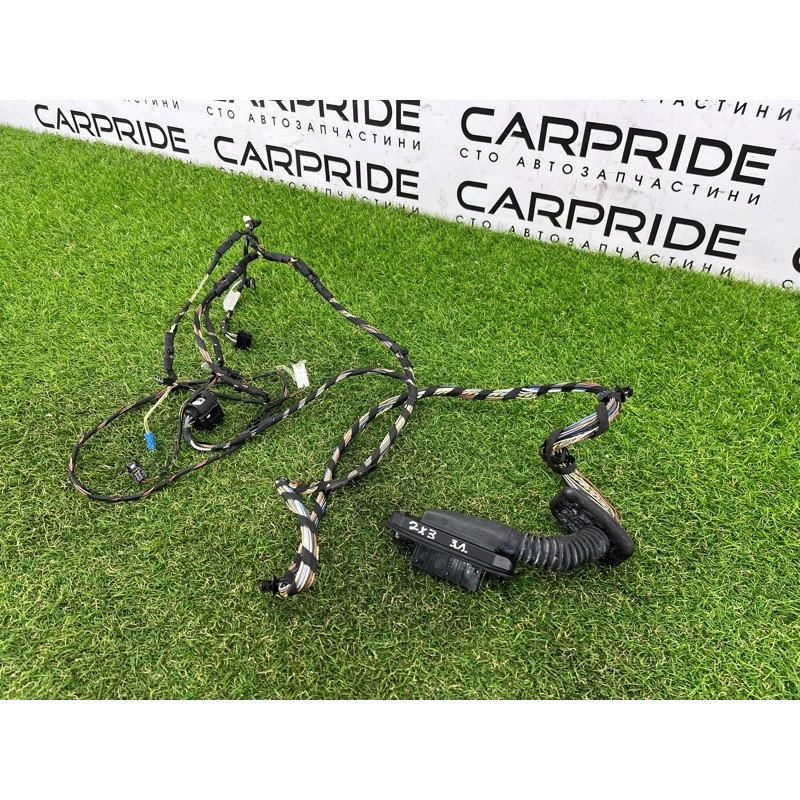 Проводка дверная (электрика) BMW X3 F25 2012 3.0 61129243667