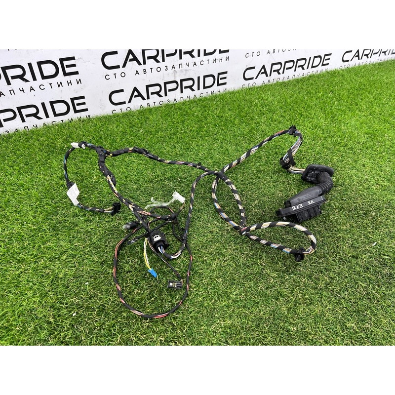 Проводка дверная (электрика) BMW X3 F25 2012 3.0 61129243667