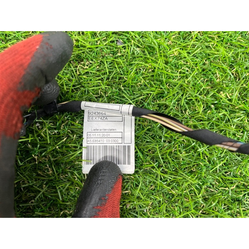 Проводка дверная (электрика) BMW X3 F25 2012 3.0 61129243667