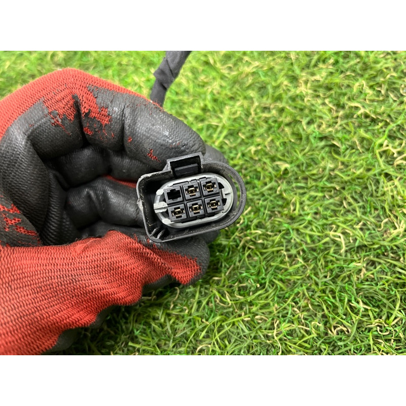 Проводка дверная (электрика) BMW X3 F25 2012 3.0 61129243667