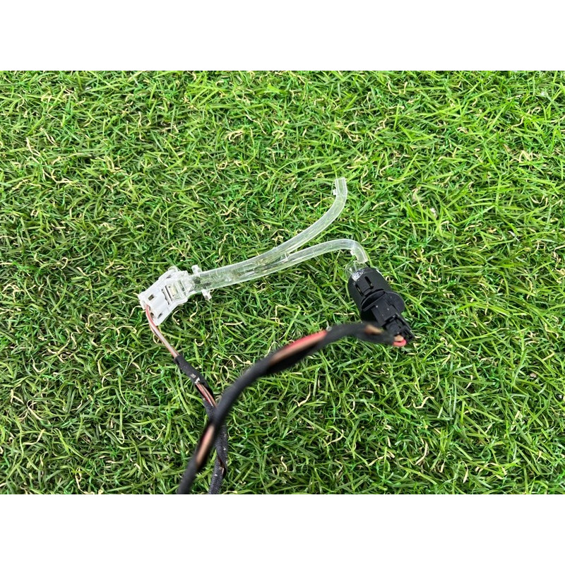 Проводка дверная (электрика) BMW X3 F25 2012 3.0 61129243667