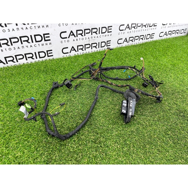 Проводка дверна (електрика) BMW 5-series F10 2011 3.0 61129237087