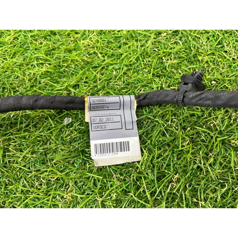 Проводка дверна (електрика) BMW 5-series F10 2011 3.0 61129237087
