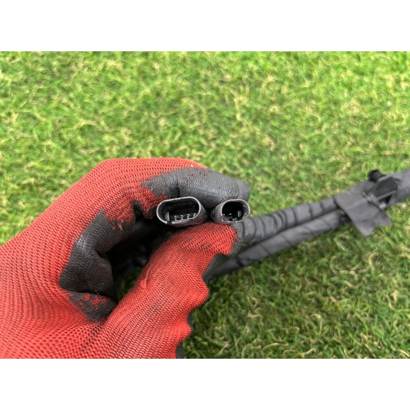 Проводка дверна (електрика) BMW 5-series F10 2011 3.0 61129237087