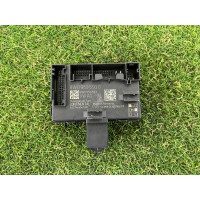 Блок управления дверьми