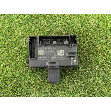 Блок управления дверьми