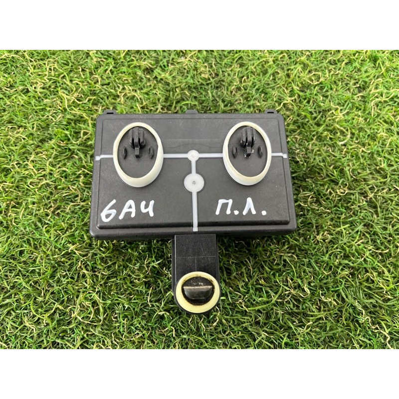 Блок управления дверьми (электрика / блок управления) AUDI A4 B9 2017 2.0 8W0959593G