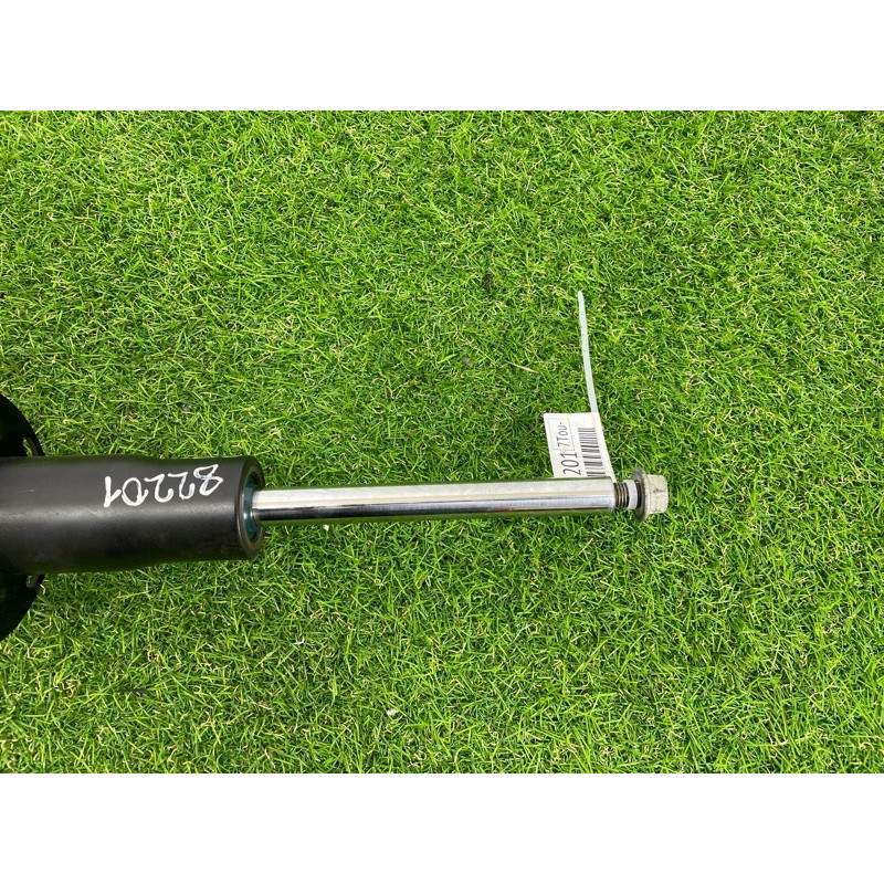 Амортизатор (подвеска) Volkswagen Touareg FL 2015 3.6 7P6413032AQ