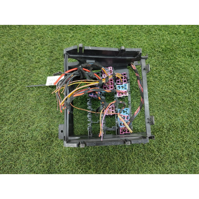 Блок реле (электрика) Volkswagen Jetta MK6 2011 2.0 5C0907371