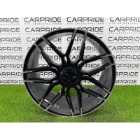 Диск колесный 5x130 R24 24x10J ET10