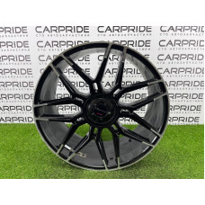 Диск колесный 5x130 R24 24x10J ET10