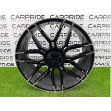 Диск колесный 5x130 R24 24x10J ET10