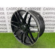 Диск колесный 5x130 R24 24x10J ET10 (диски на авто) AUDI Q7 4L 2014 3.0 TFSi CTWB