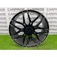 Диск колесный 5x130 R24 24x10J ET10