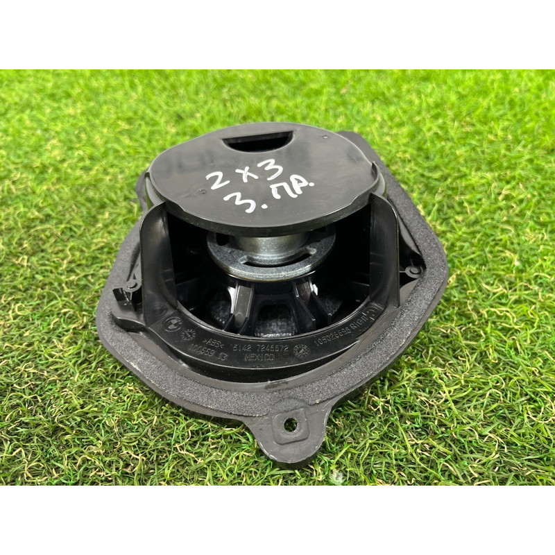 Динамик (электрика) BMW X3 F25 2012 3.0 65139240642