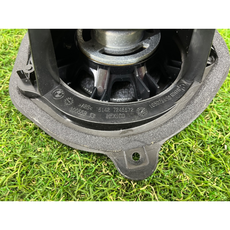 Динамик (электрика) BMW X3 F25 2012 3.0 65139240642