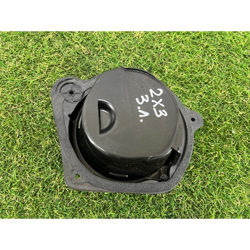 Динамик (электрика) BMW X3 F25 2012 3.0 65139240642