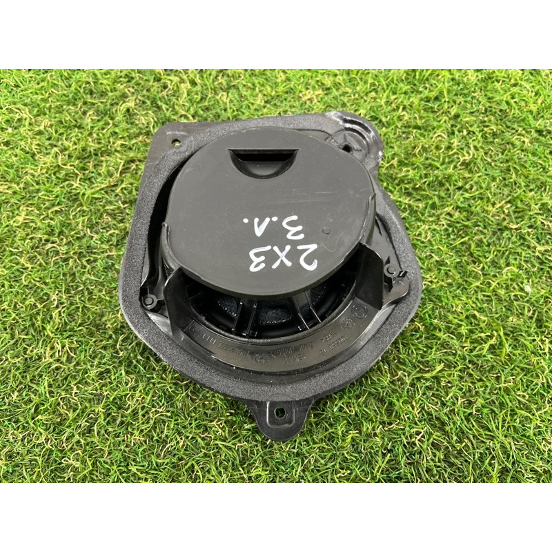 Динамик (электрика) BMW X3 F25 2012 3.0 65139240642