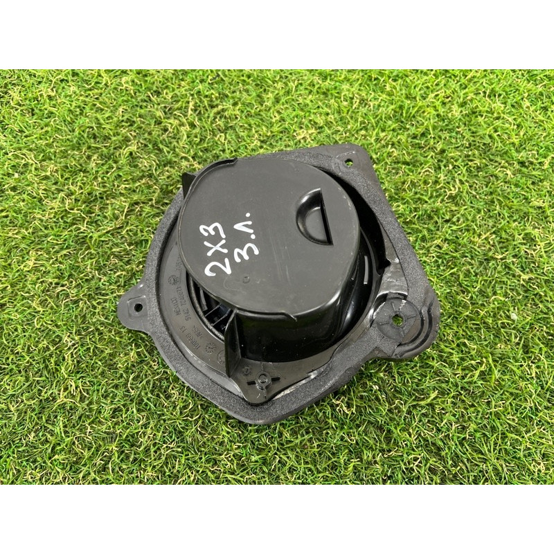 Динамик (электрика) BMW X3 F25 2012 3.0 65139240642