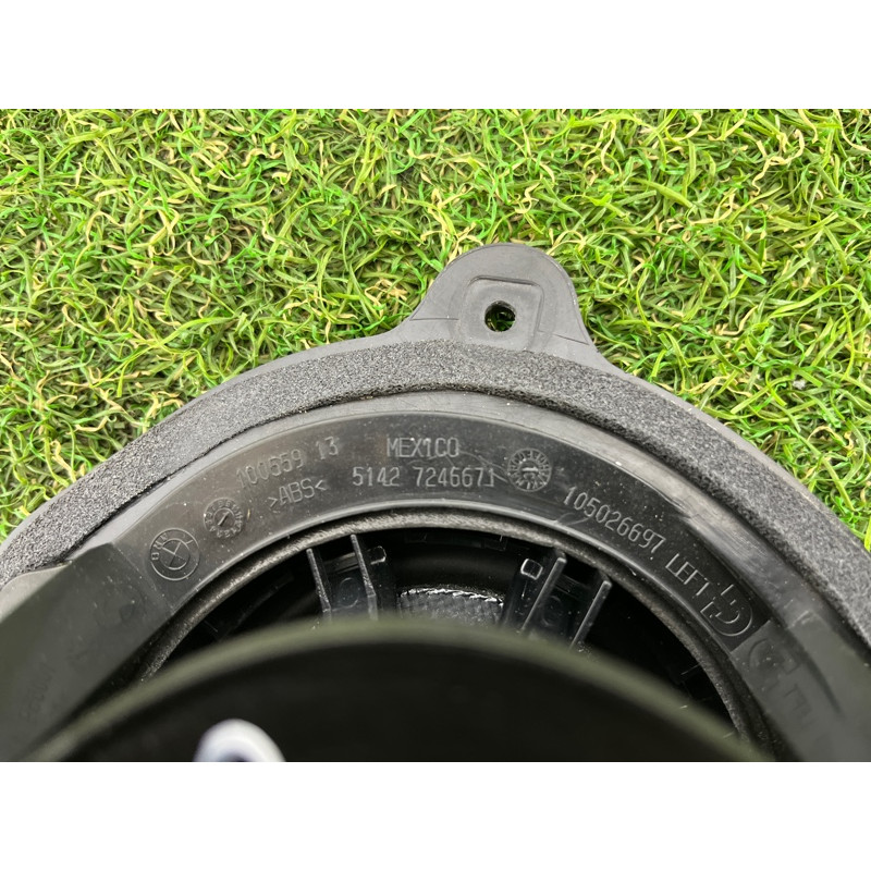 Динамик (электрика) BMW X3 F25 2012 3.0 65139240642