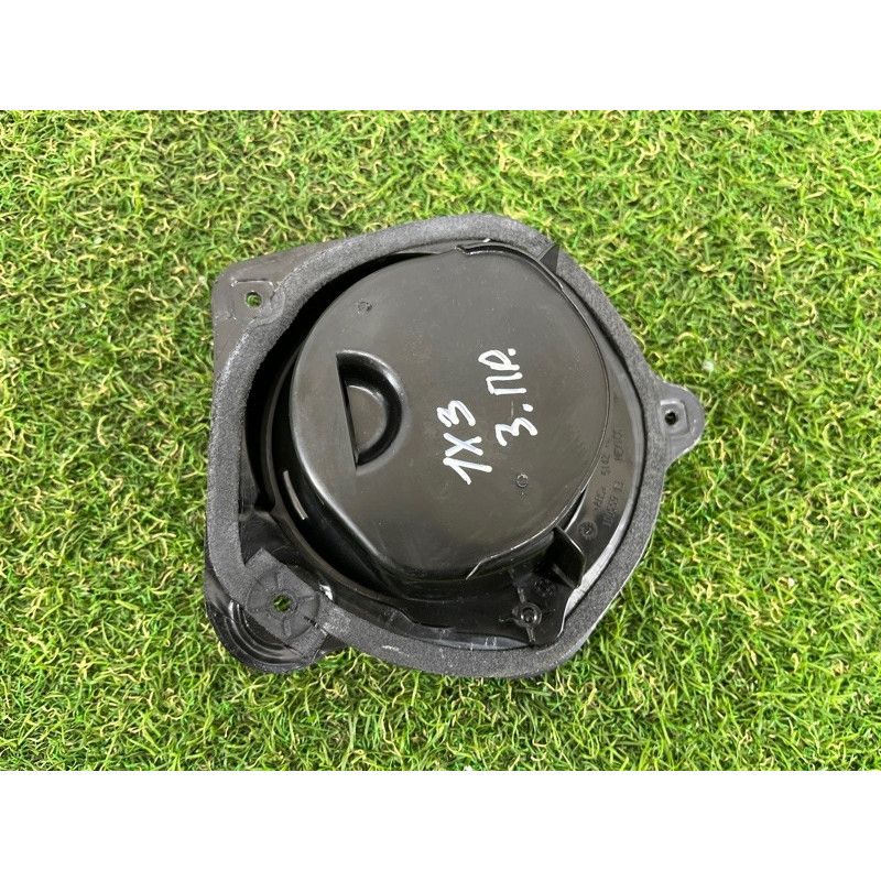 Динамик (электрика) BMW X3 F25 2012 3.0 65139240642